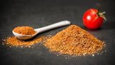 Tomato powder